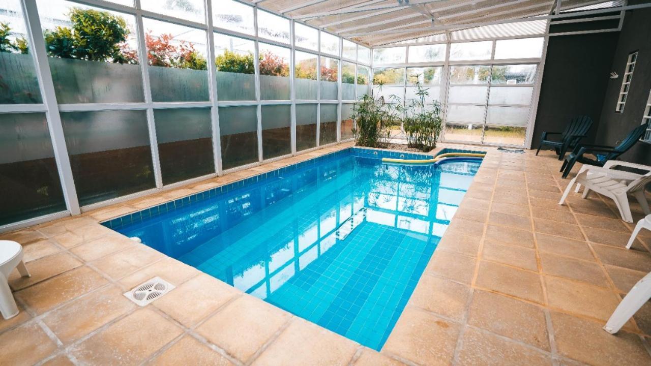 brisas de villa gesell Exteriör bild