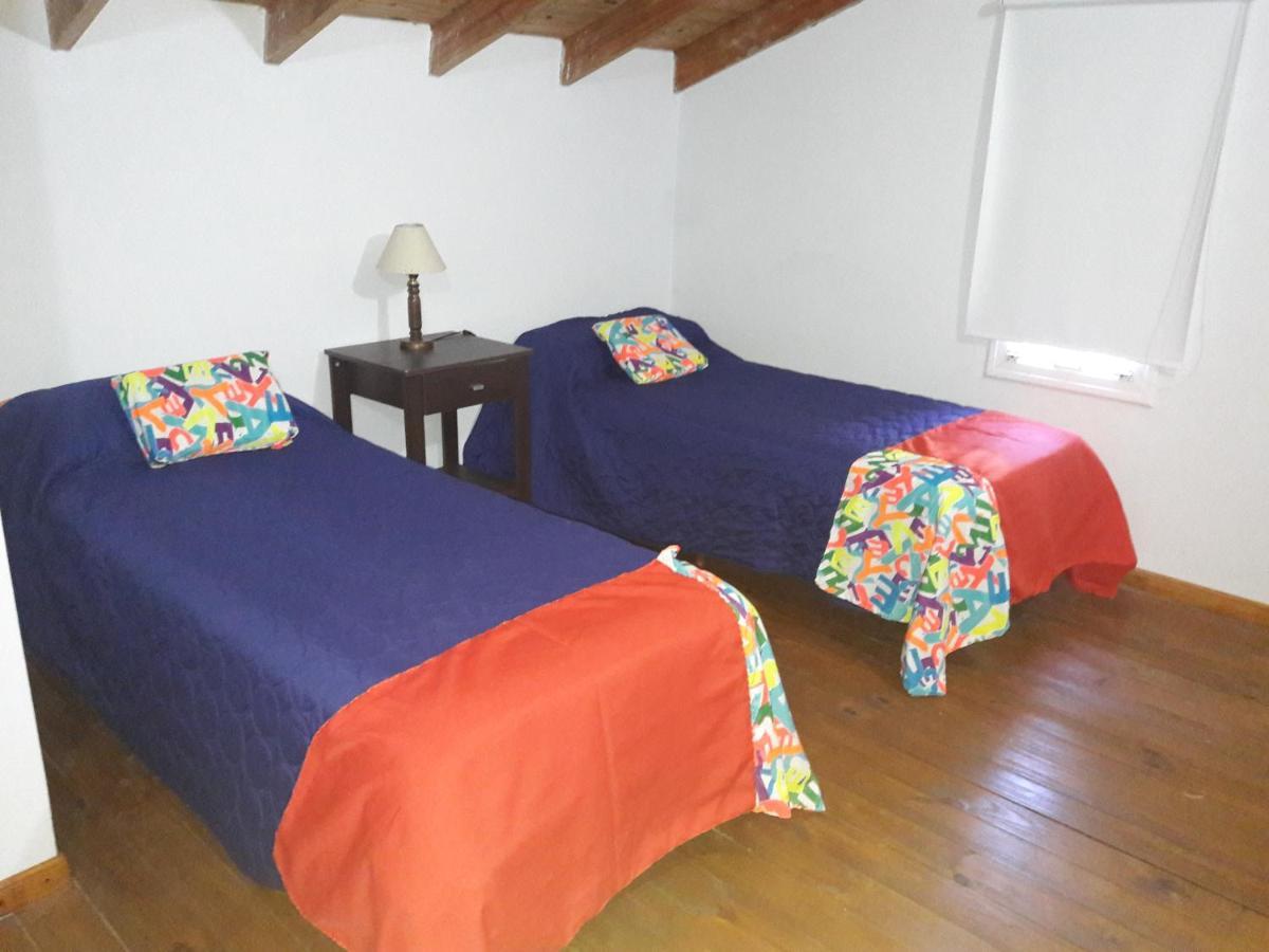 brisas de villa gesell Exteriör bild
