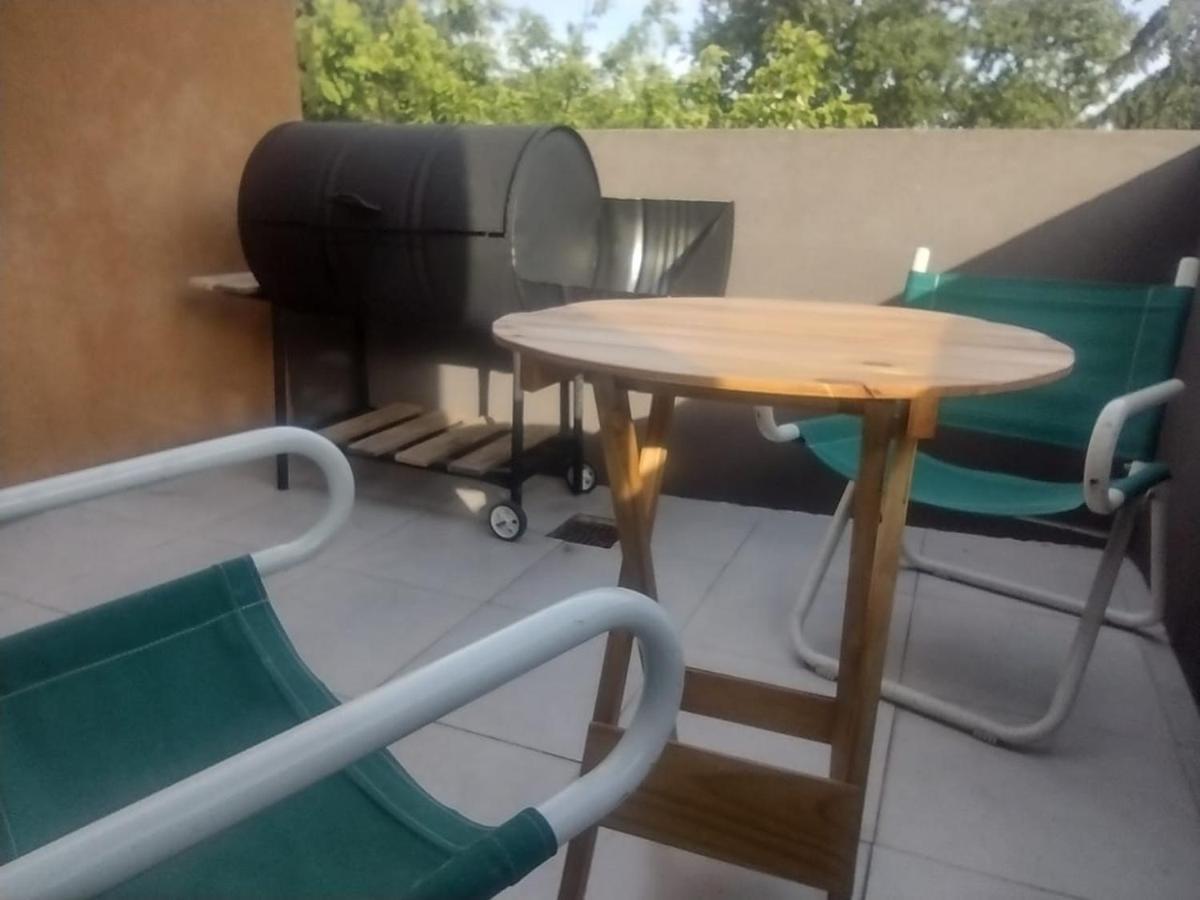 brisas de villa gesell Exteriör bild