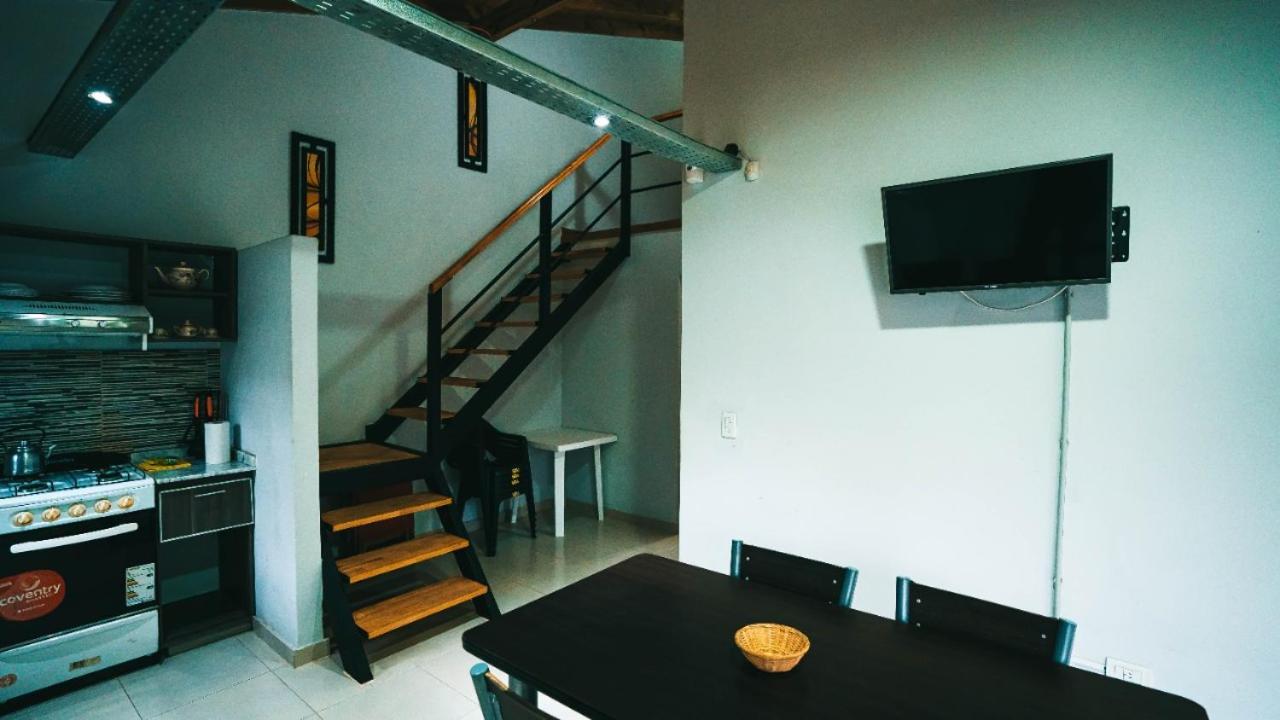 brisas de villa gesell Exteriör bild