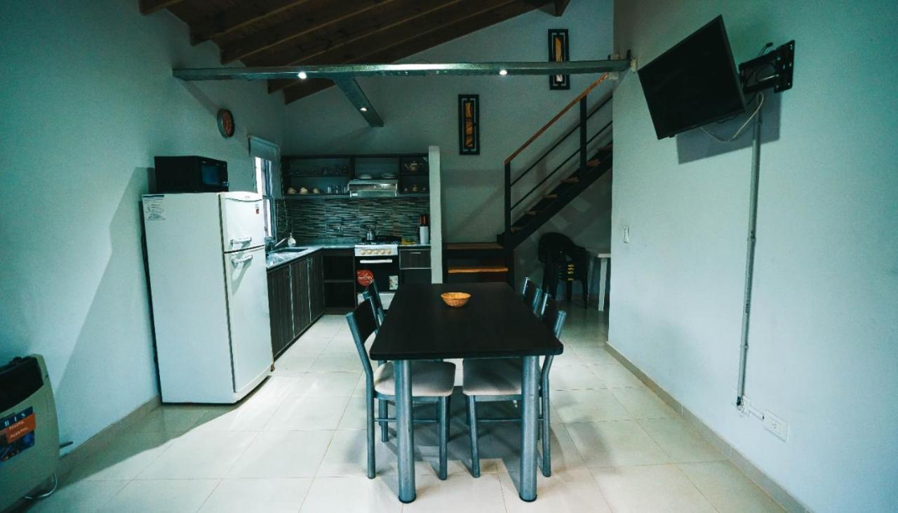 brisas de villa gesell Exteriör bild