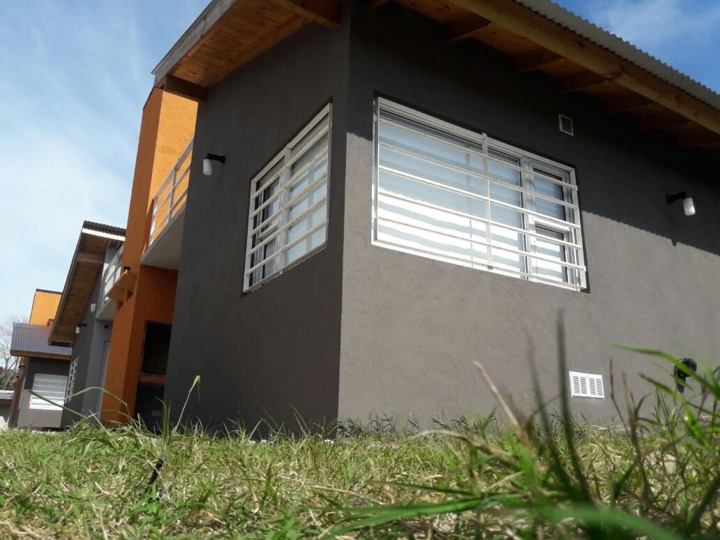 brisas de villa gesell Exteriör bild