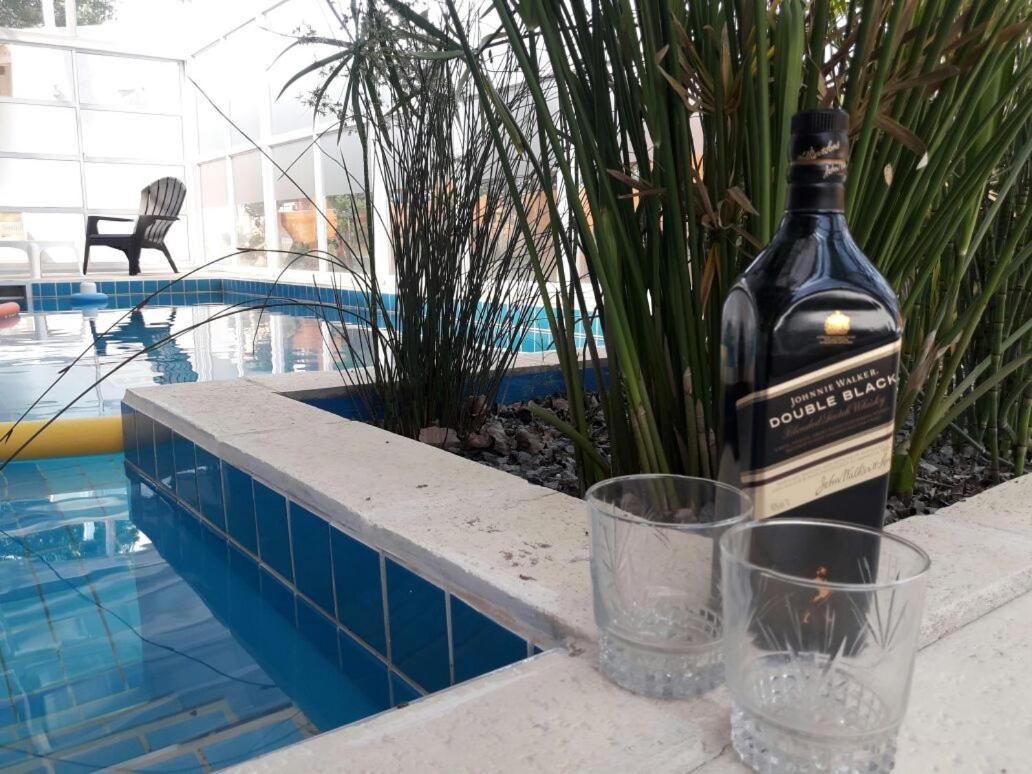 brisas de villa gesell Exteriör bild