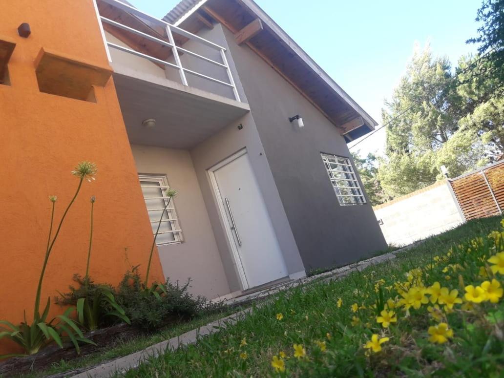 brisas de villa gesell Exteriör bild