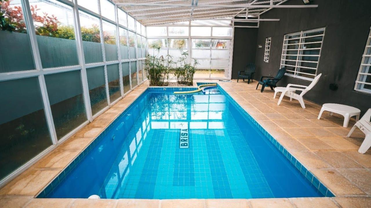 brisas de villa gesell Exteriör bild