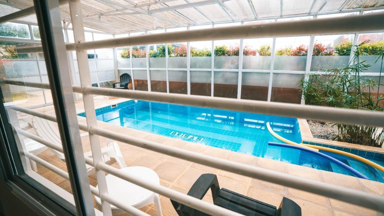 brisas de villa gesell Exteriör bild