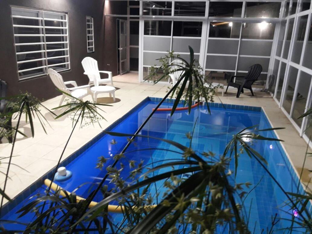 brisas de villa gesell Exteriör bild