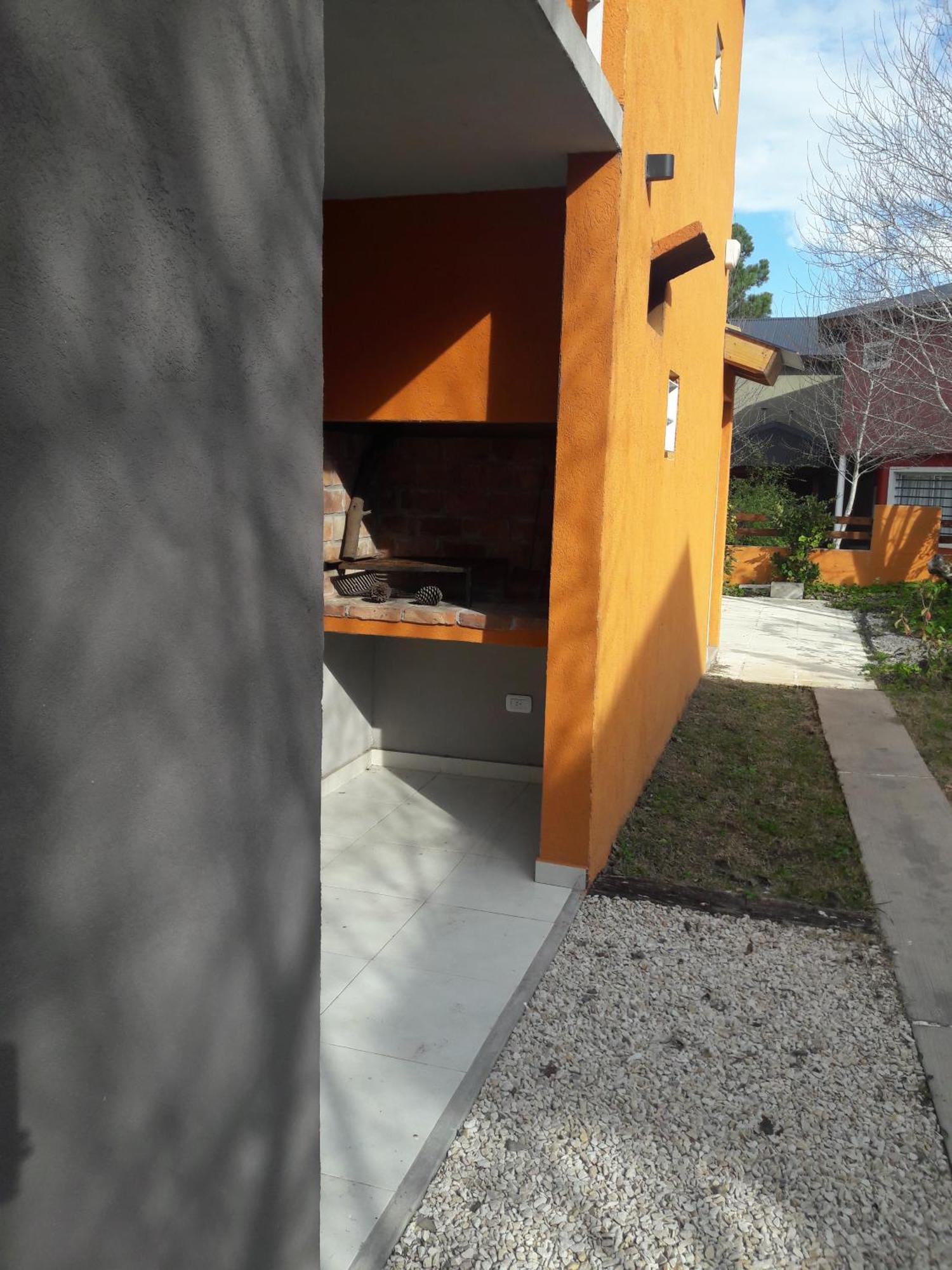 brisas de villa gesell Exteriör bild