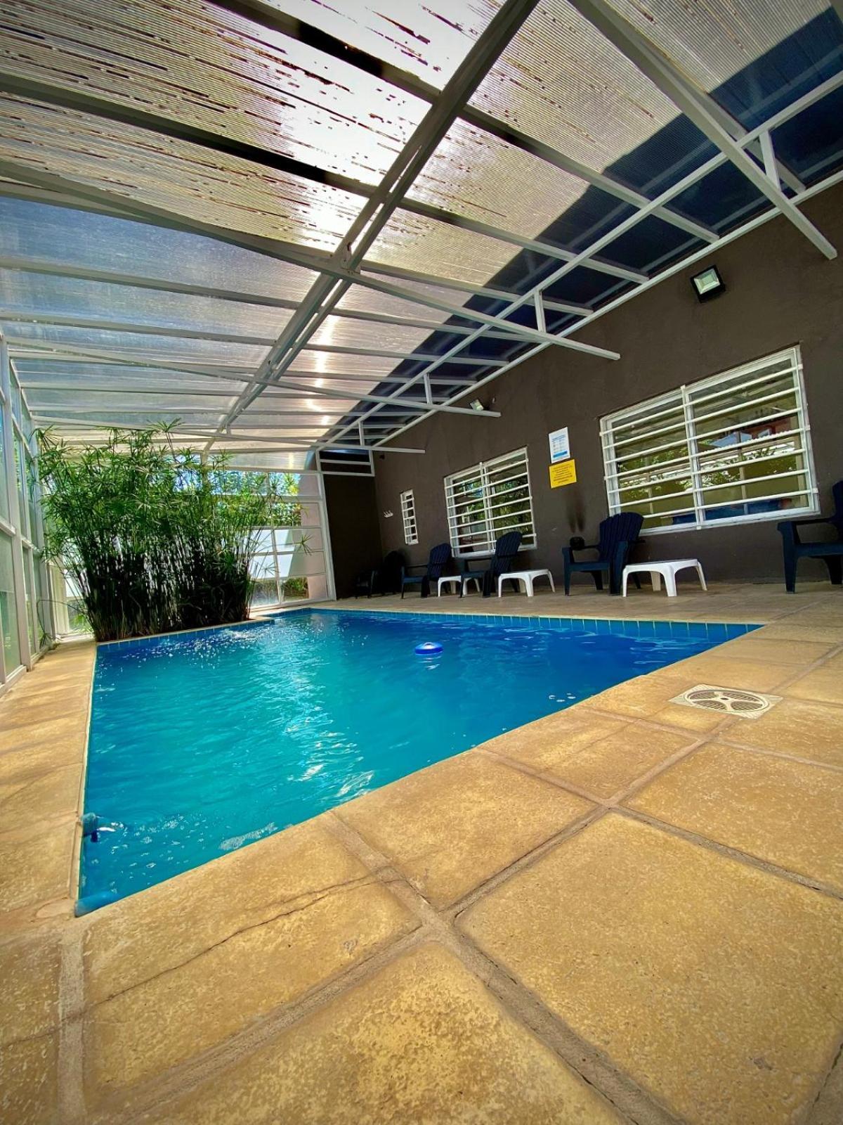 brisas de villa gesell Exteriör bild
