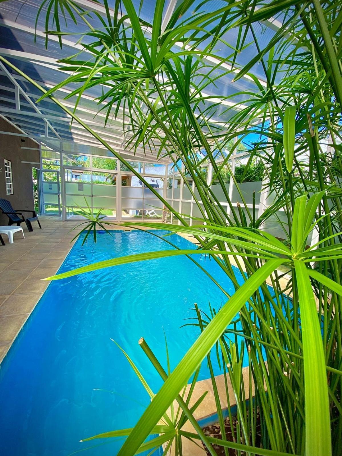 brisas de villa gesell Exteriör bild