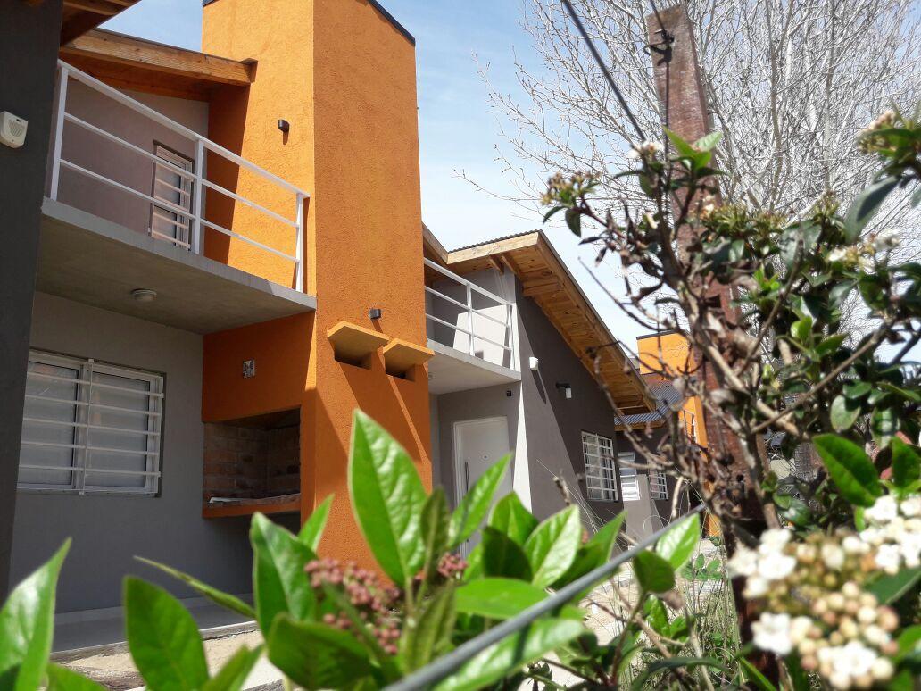 brisas de villa gesell Exteriör bild