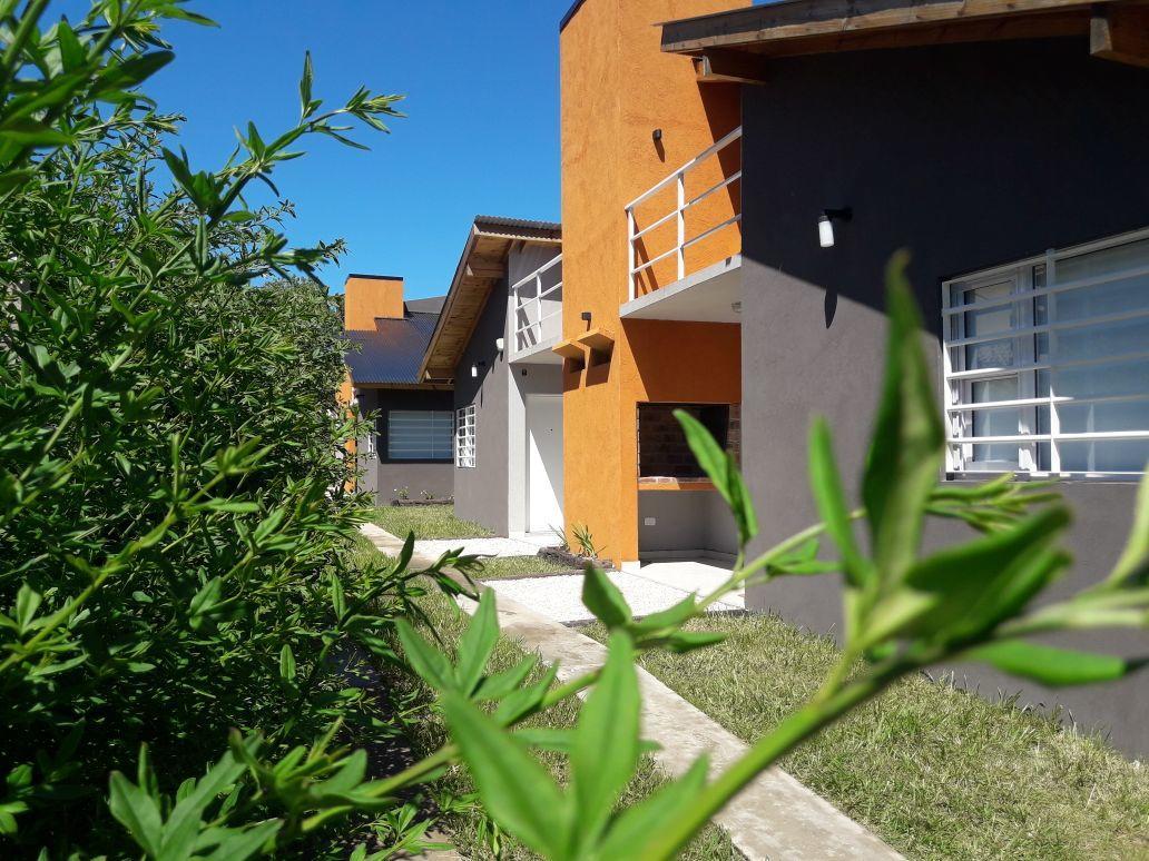 brisas de villa gesell Exteriör bild