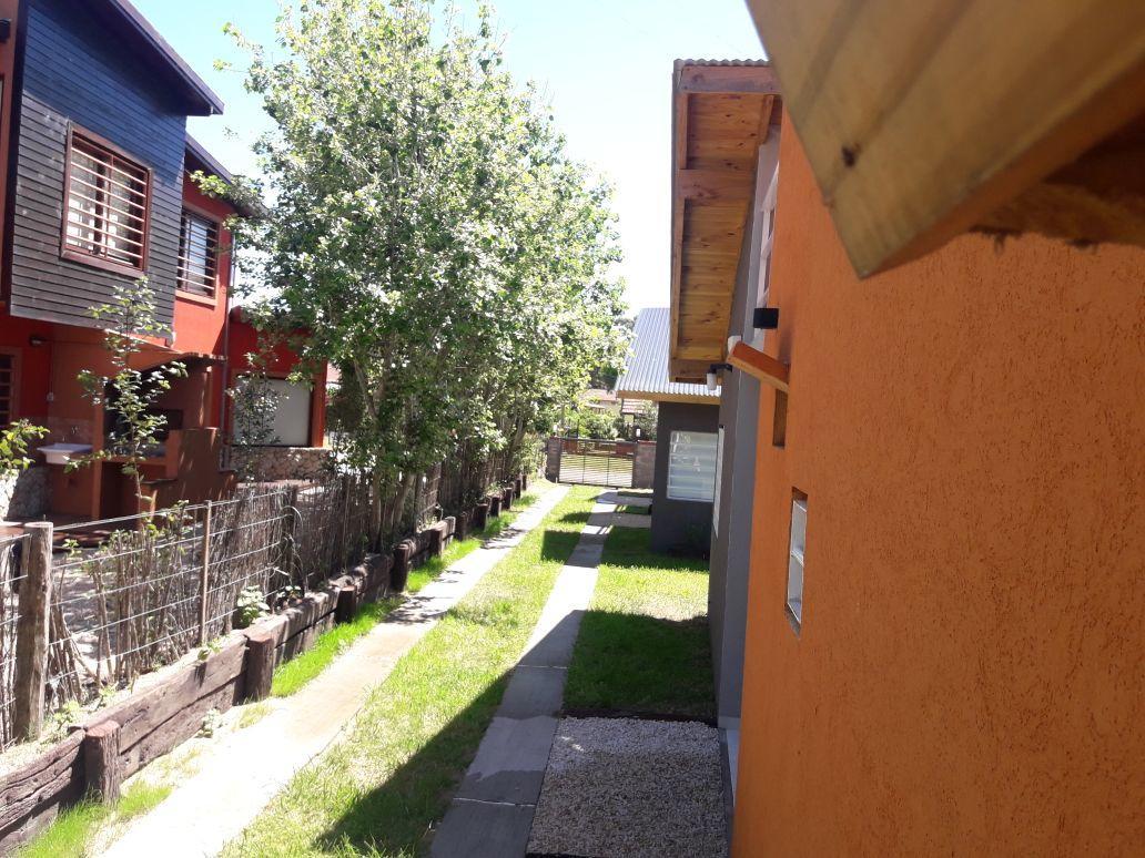 brisas de villa gesell Exteriör bild