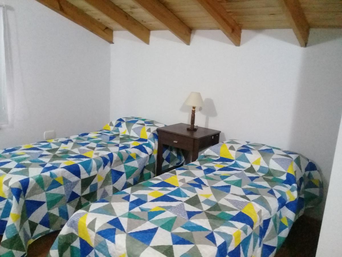 brisas de villa gesell Exteriör bild