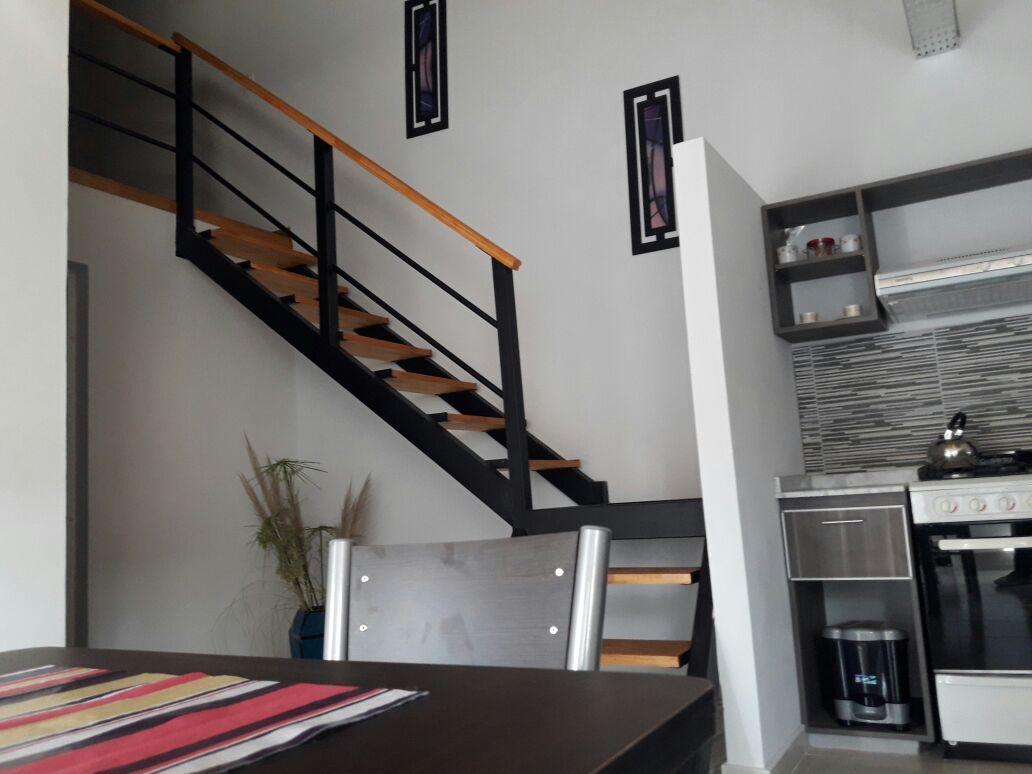 brisas de villa gesell Exteriör bild